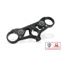CNC Racing PRAMAC RACING LIMITED EDITION Upper Triple Clamp Kit for Ducati Streetfighter V4 / S / SP